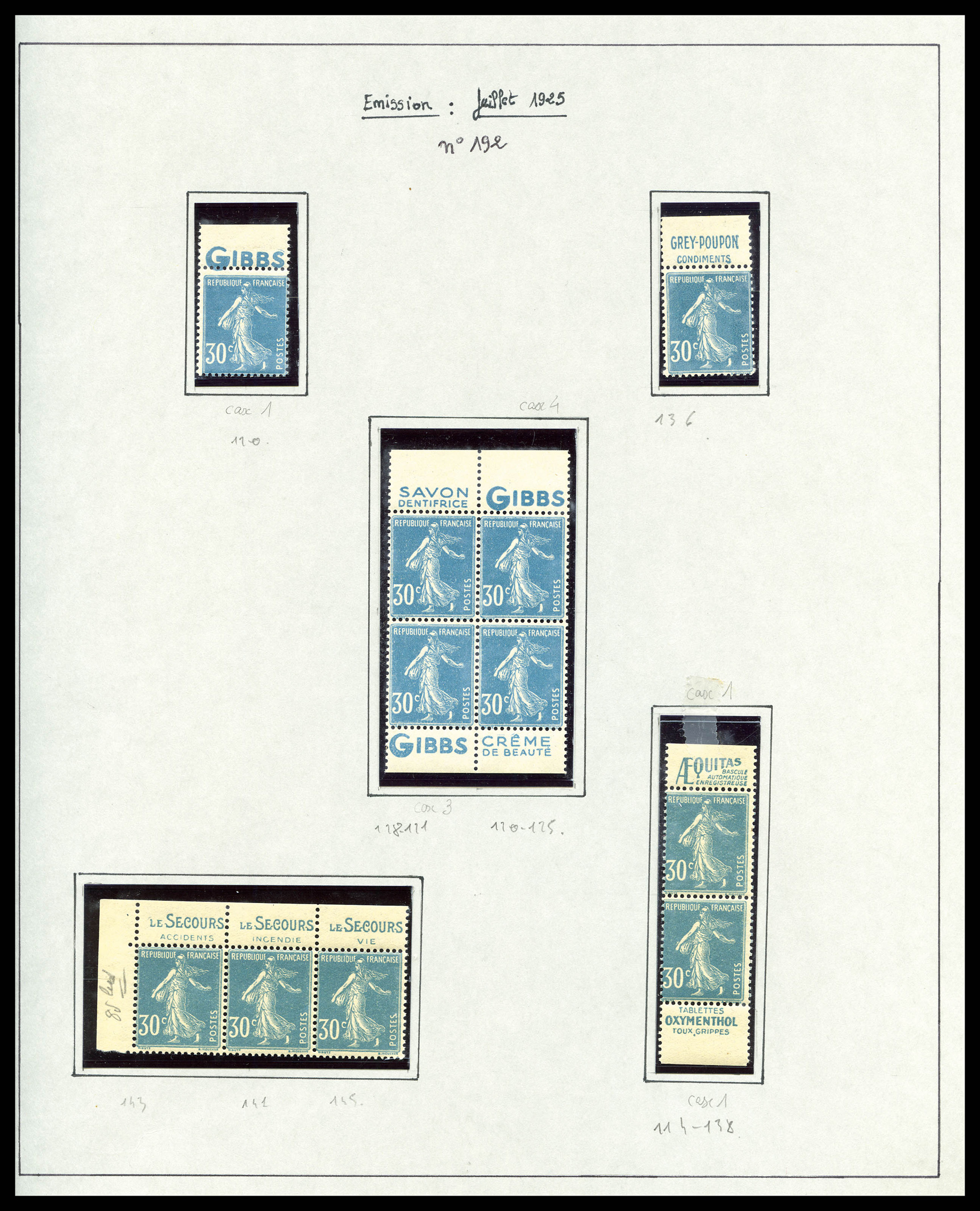 Lot 2021