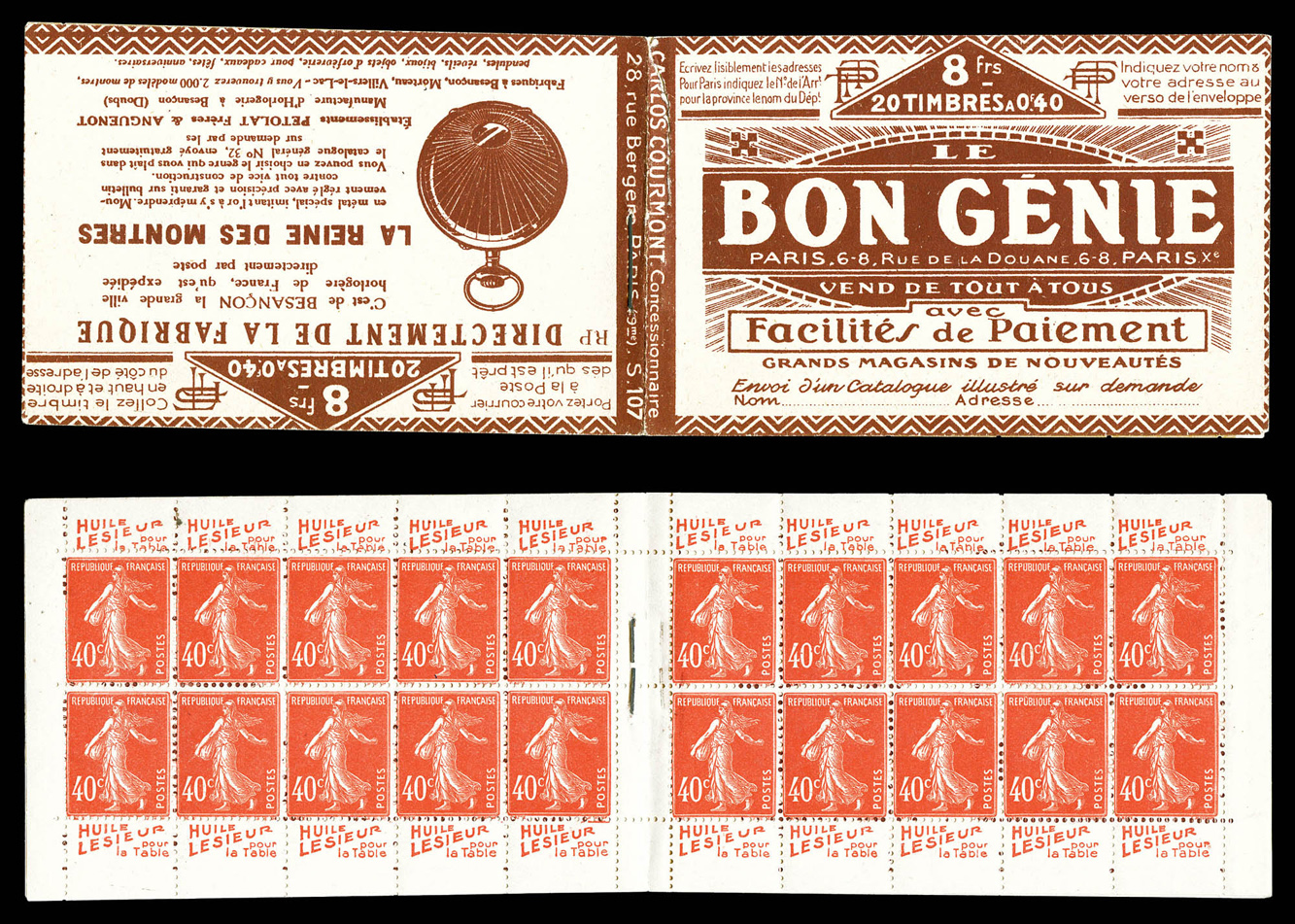 Lot 1753