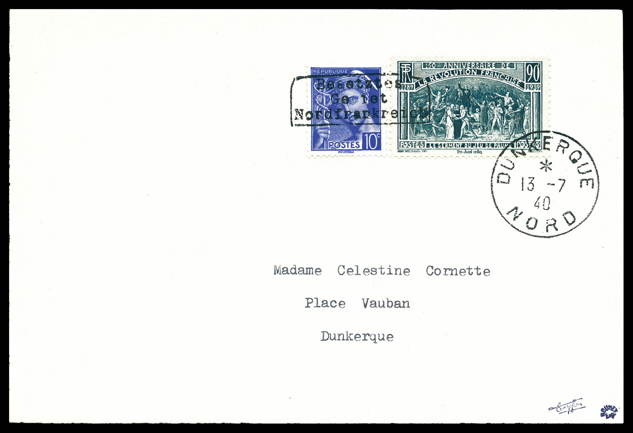 Lot 2158