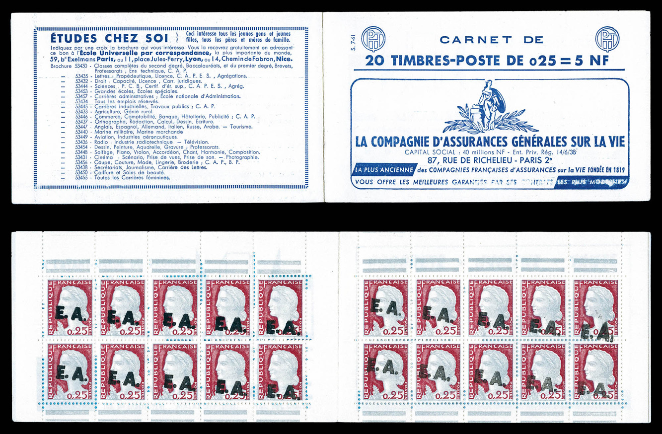 Lot 2909