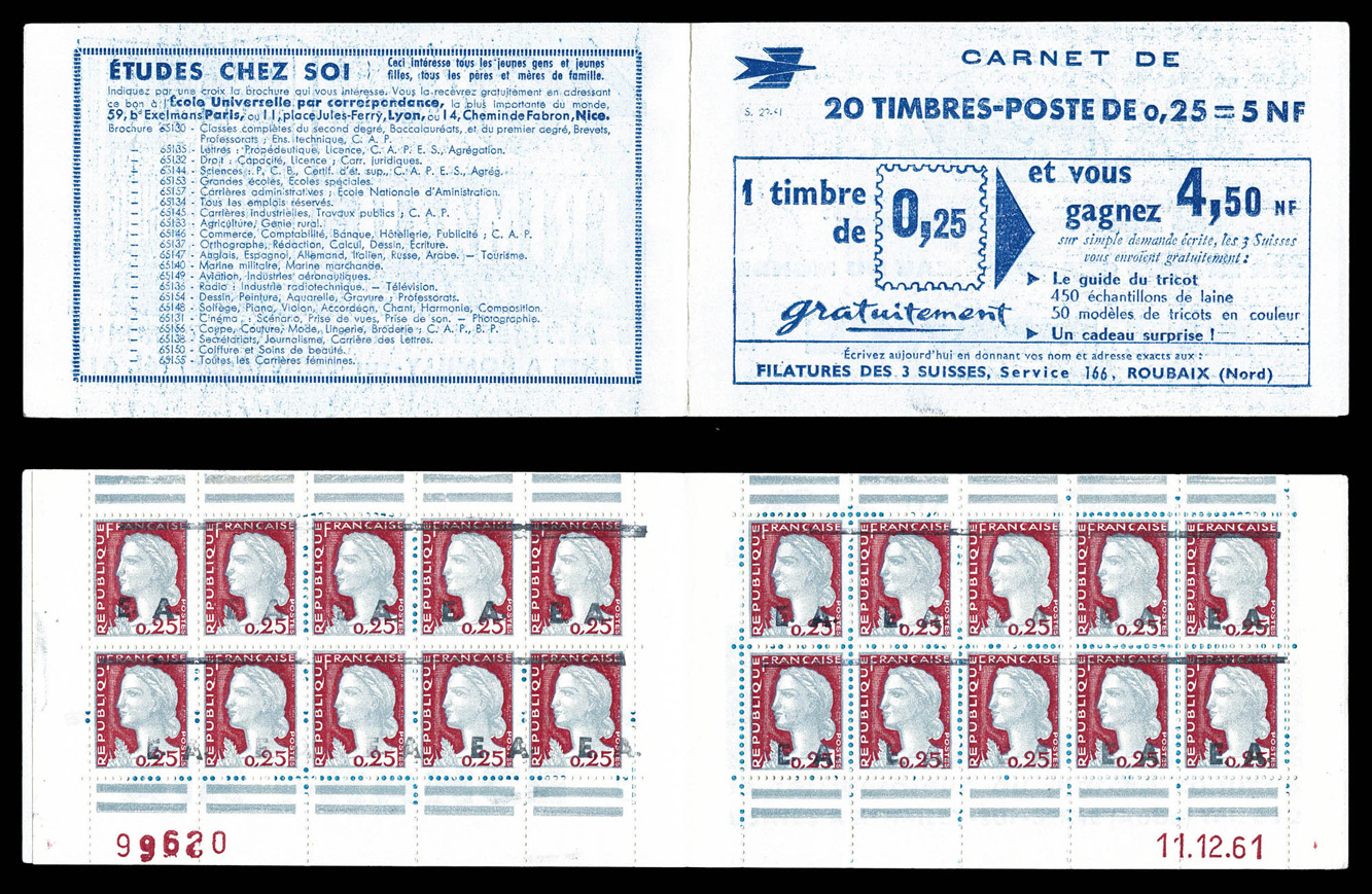 Lot 2911