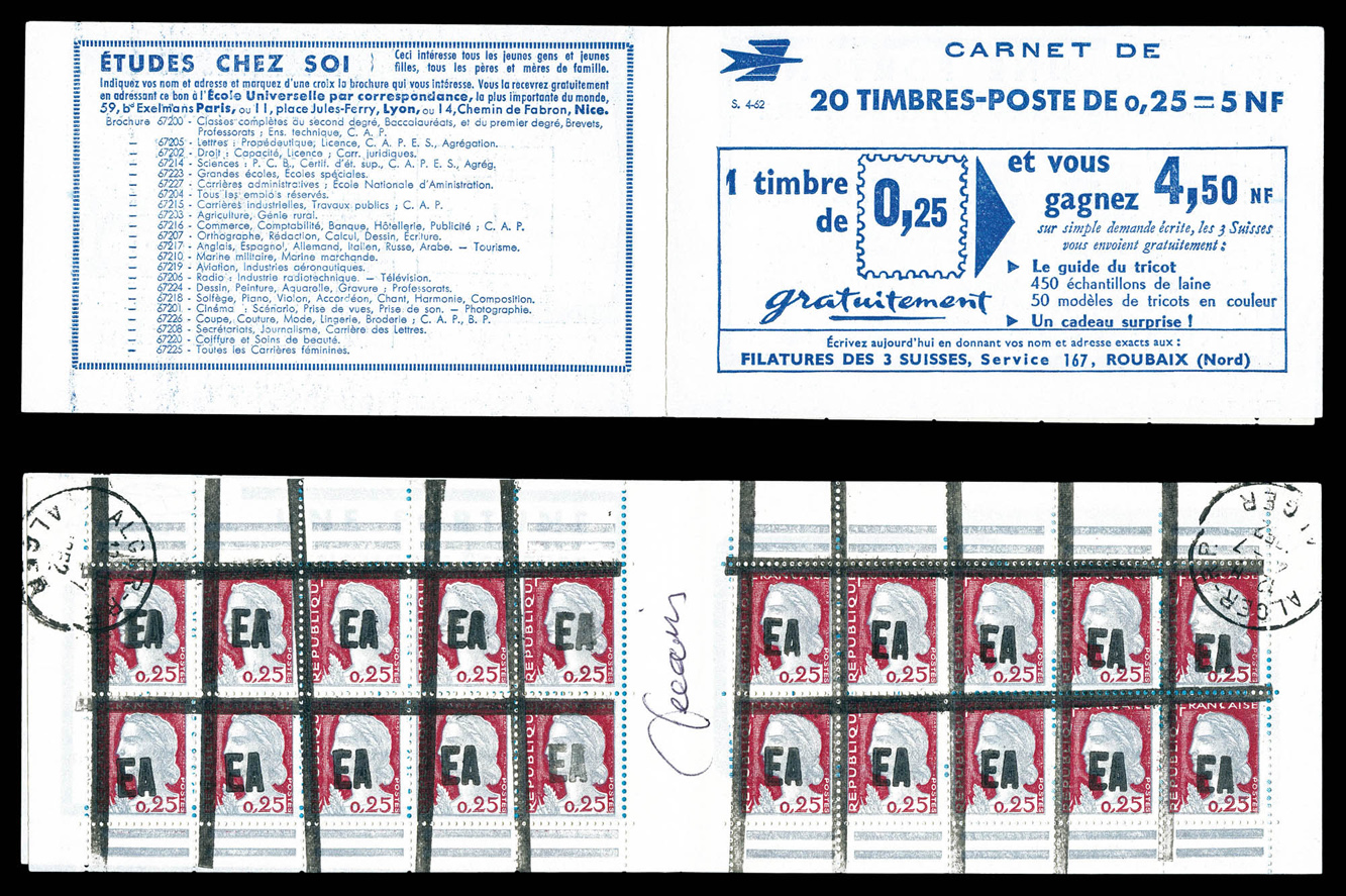 Lot 2912