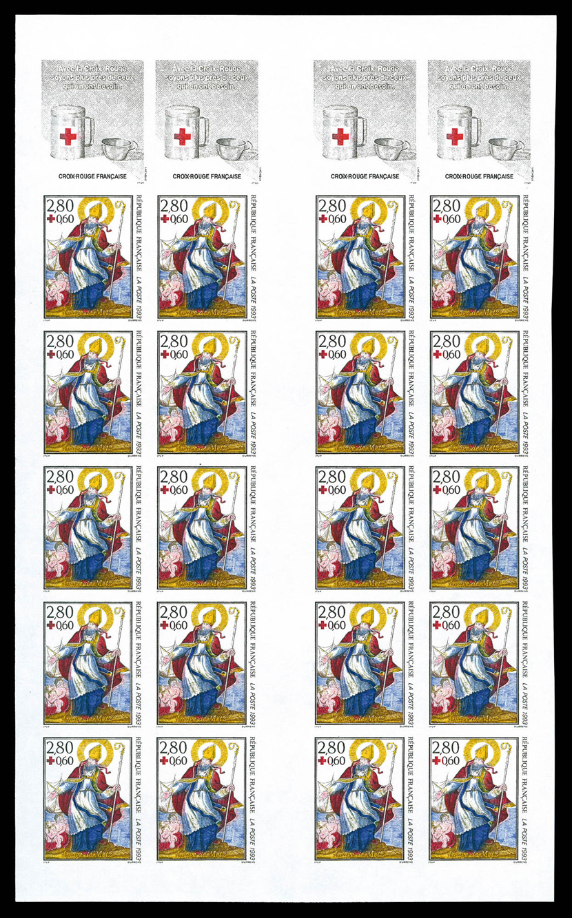 Lot 2562