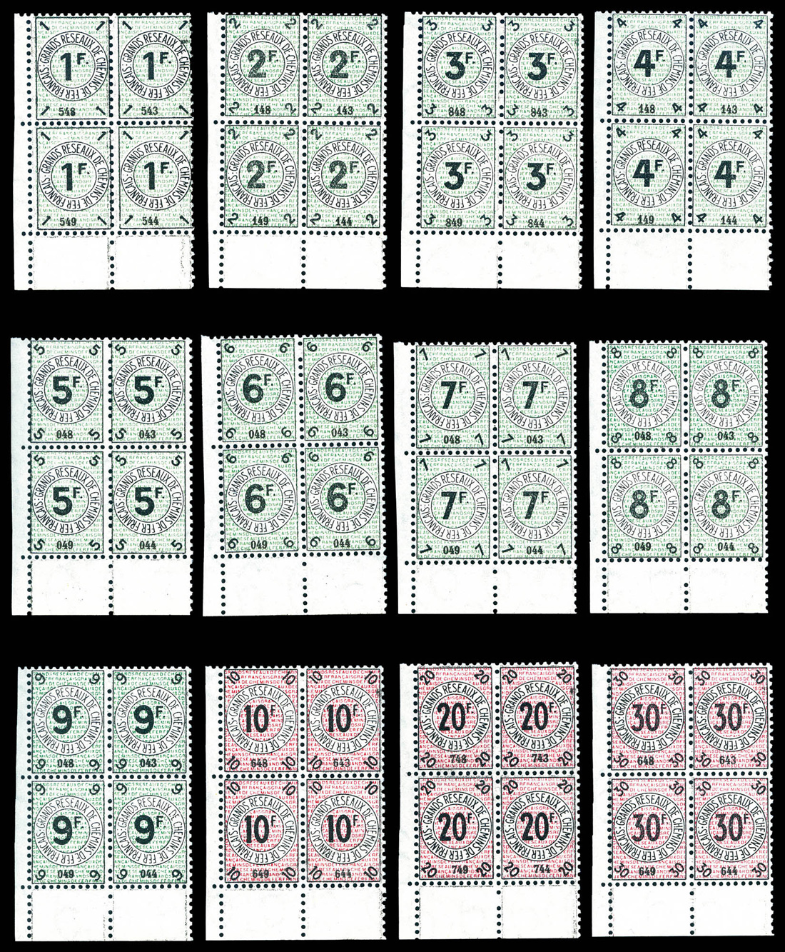 Lot 2079