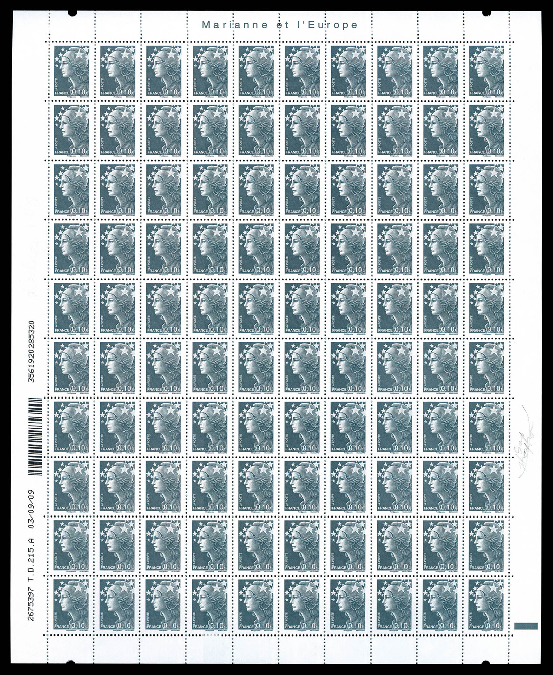 Lot 1539