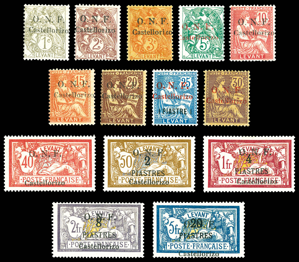 Lot 2961