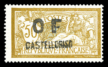 Lot 2981