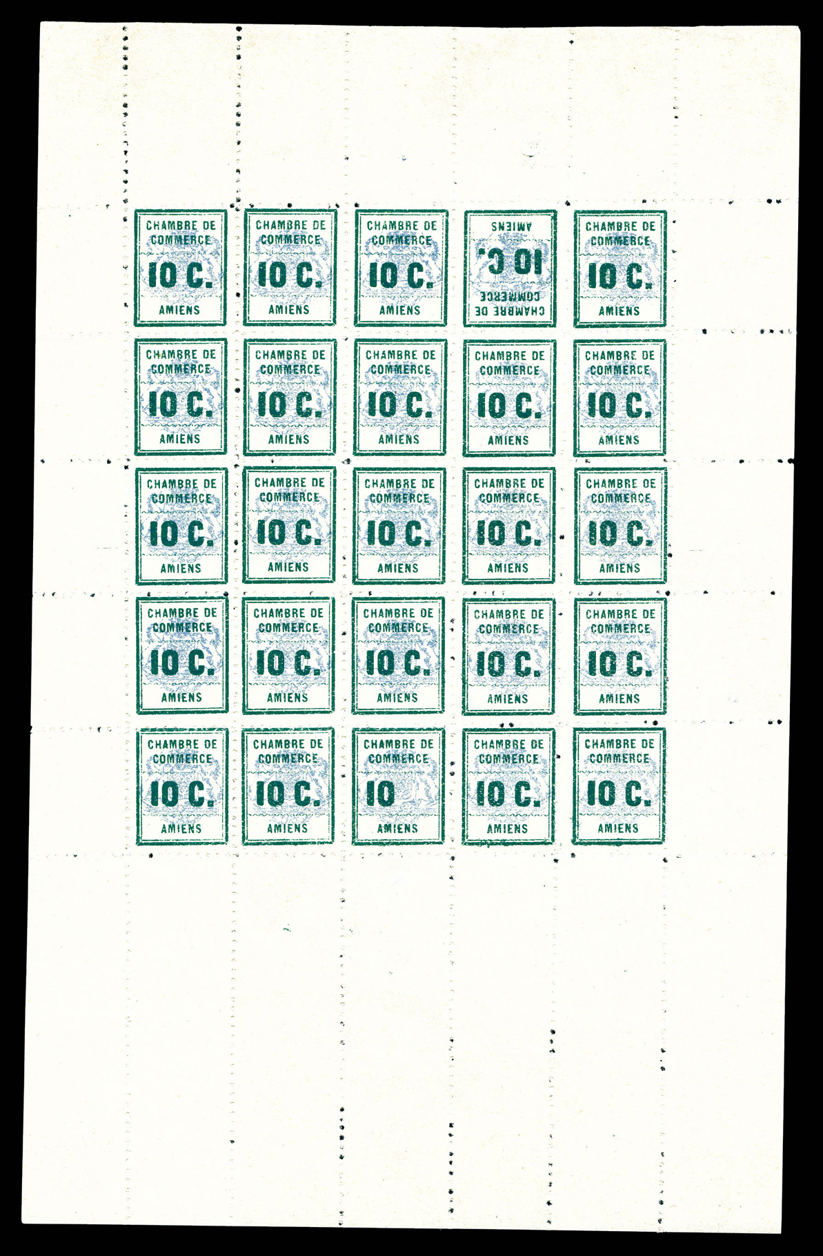 Lot 2138