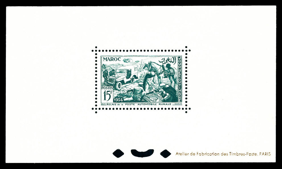 Lot 4442