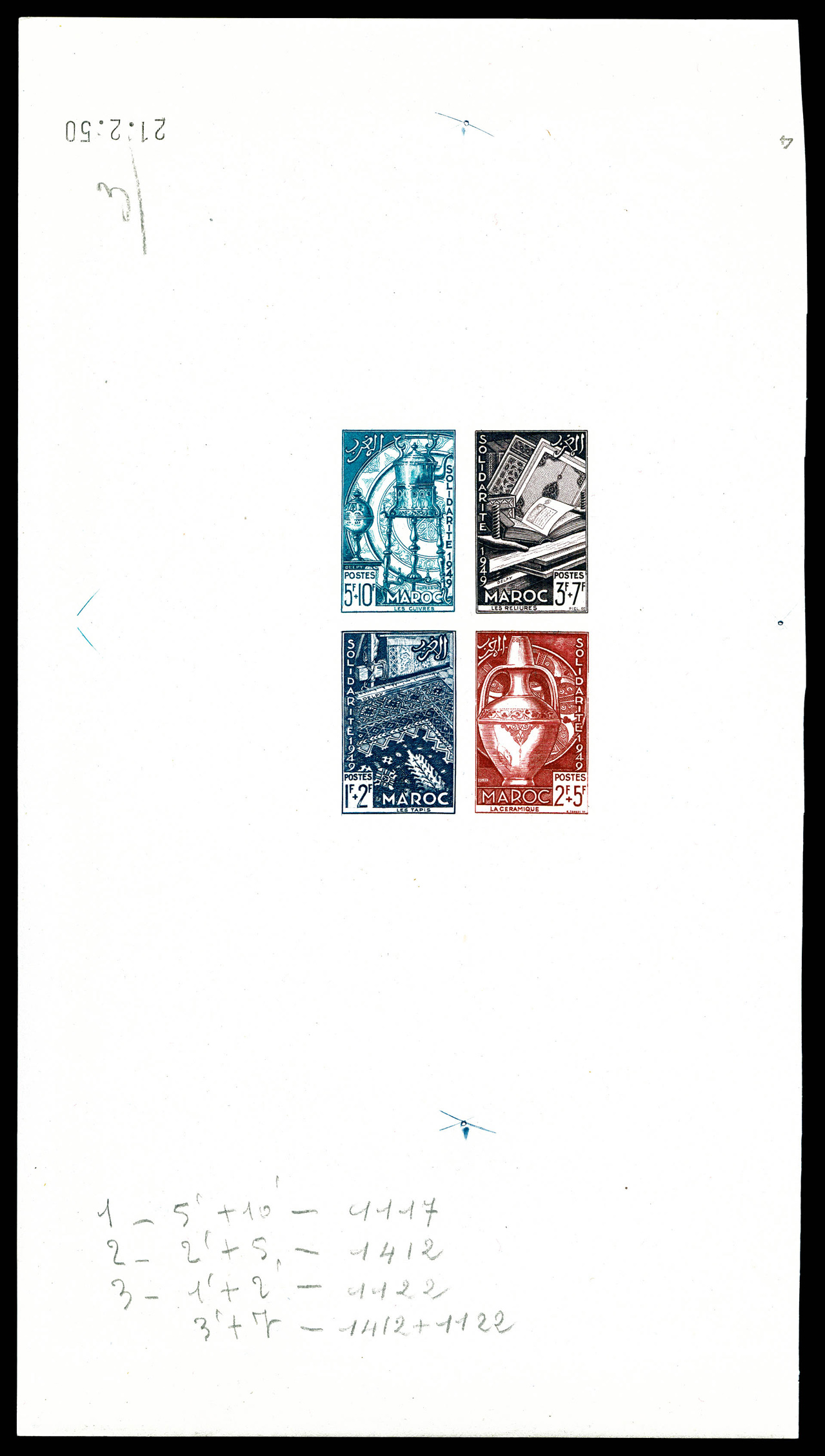 Lot 4427