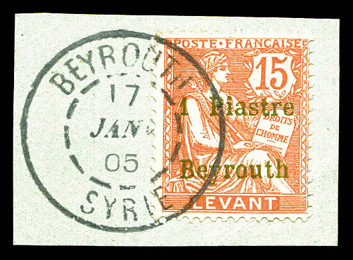 Lot 3391