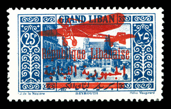 Lot 3296