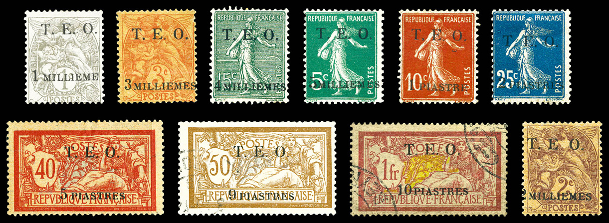 Lot 3918