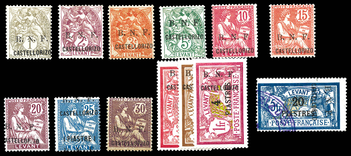 Lot 3232