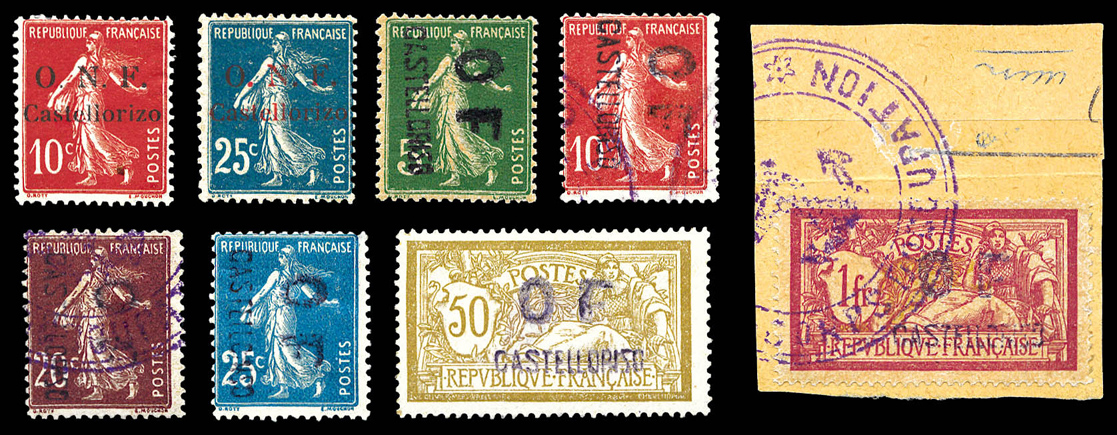 Lot 3257