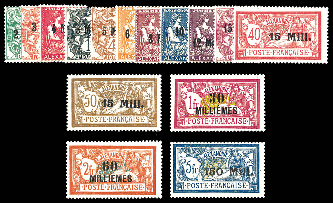 Lot 3119
