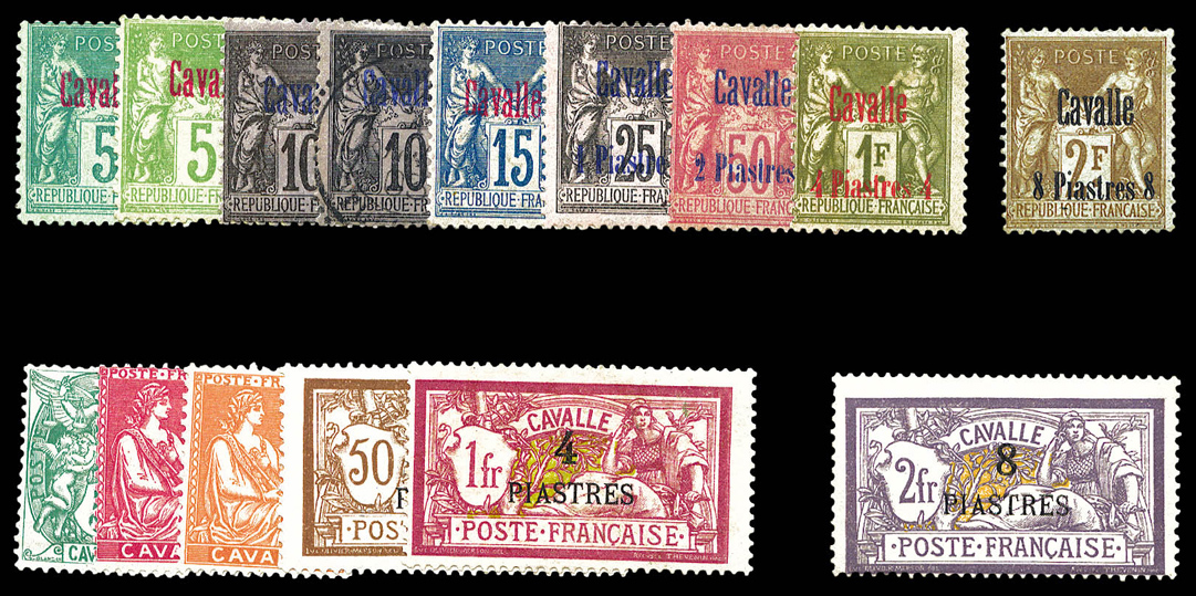 Lot 3260
