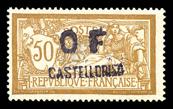 Lot 3256