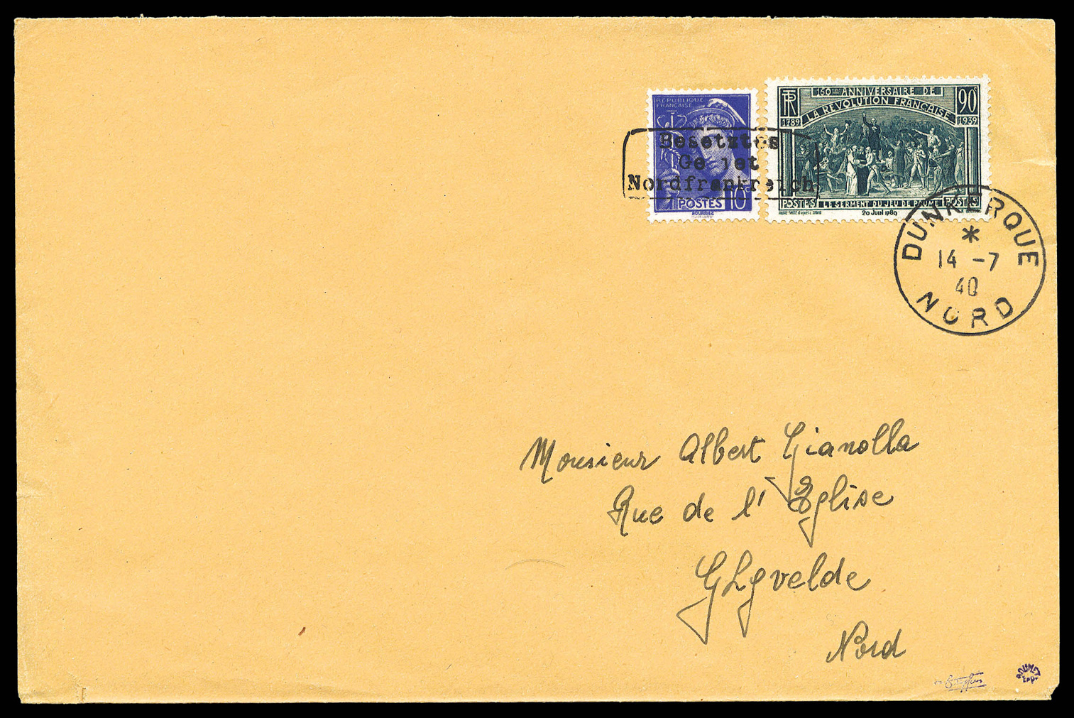 Lot 2420