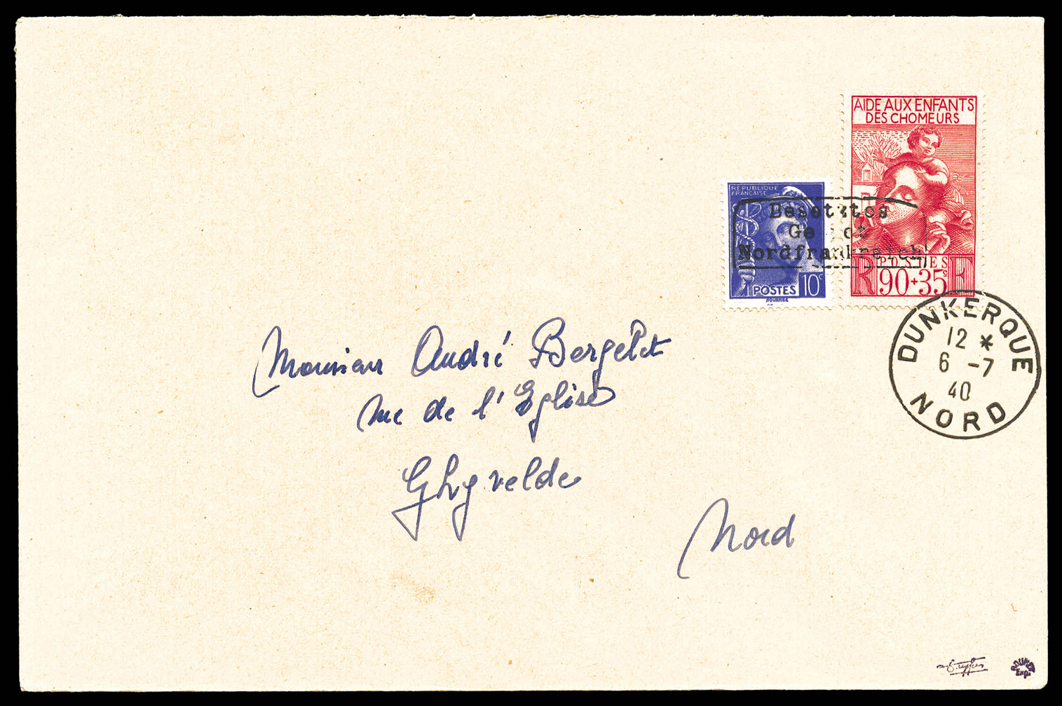 Lot 2426