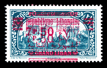 Lot 3505
