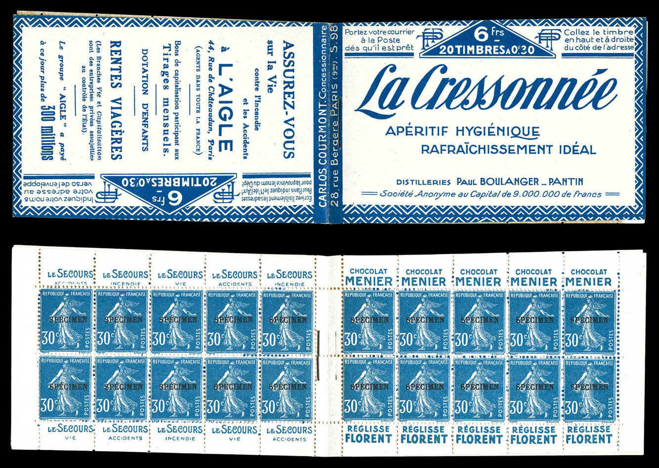 Lot 2164