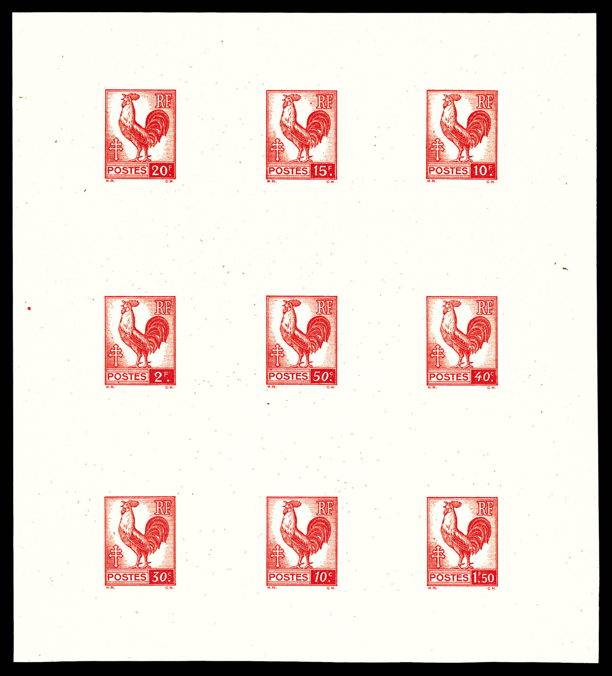 Lot 1919