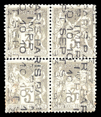 Lot 1489