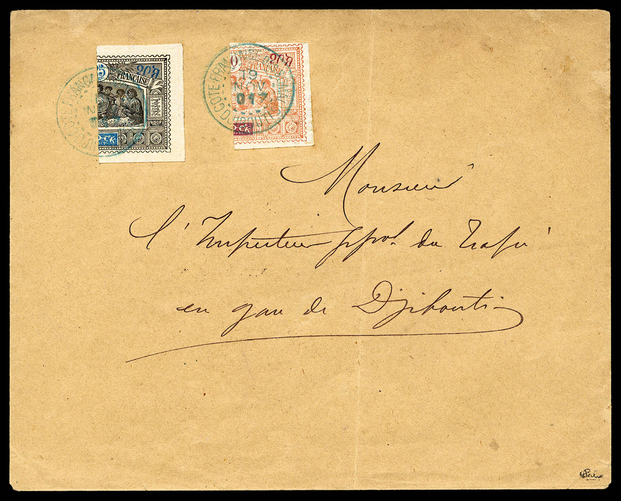 Lot 3917