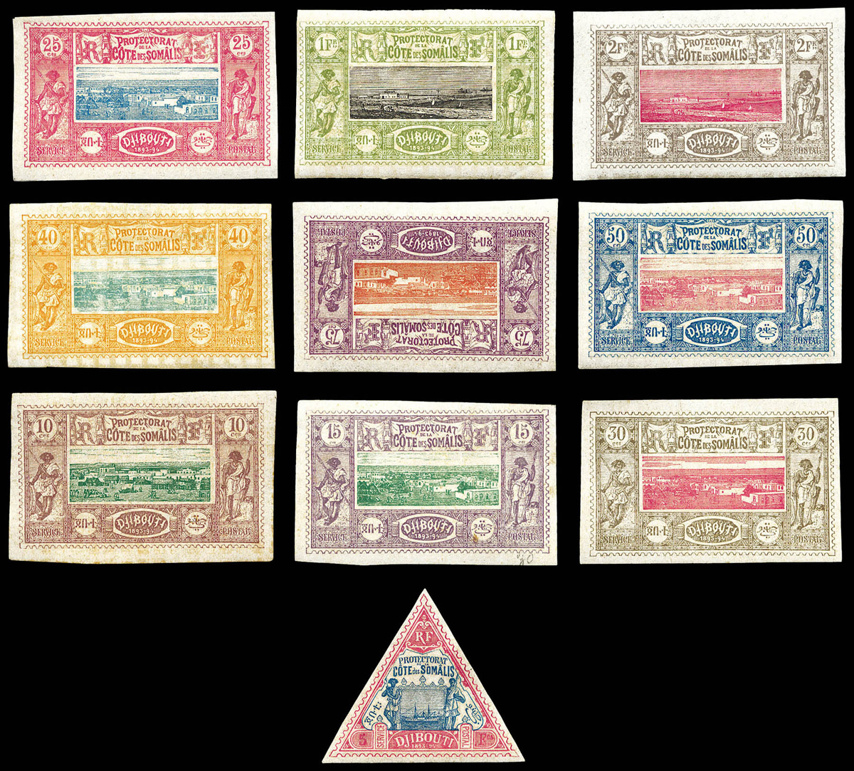 Lot 3341