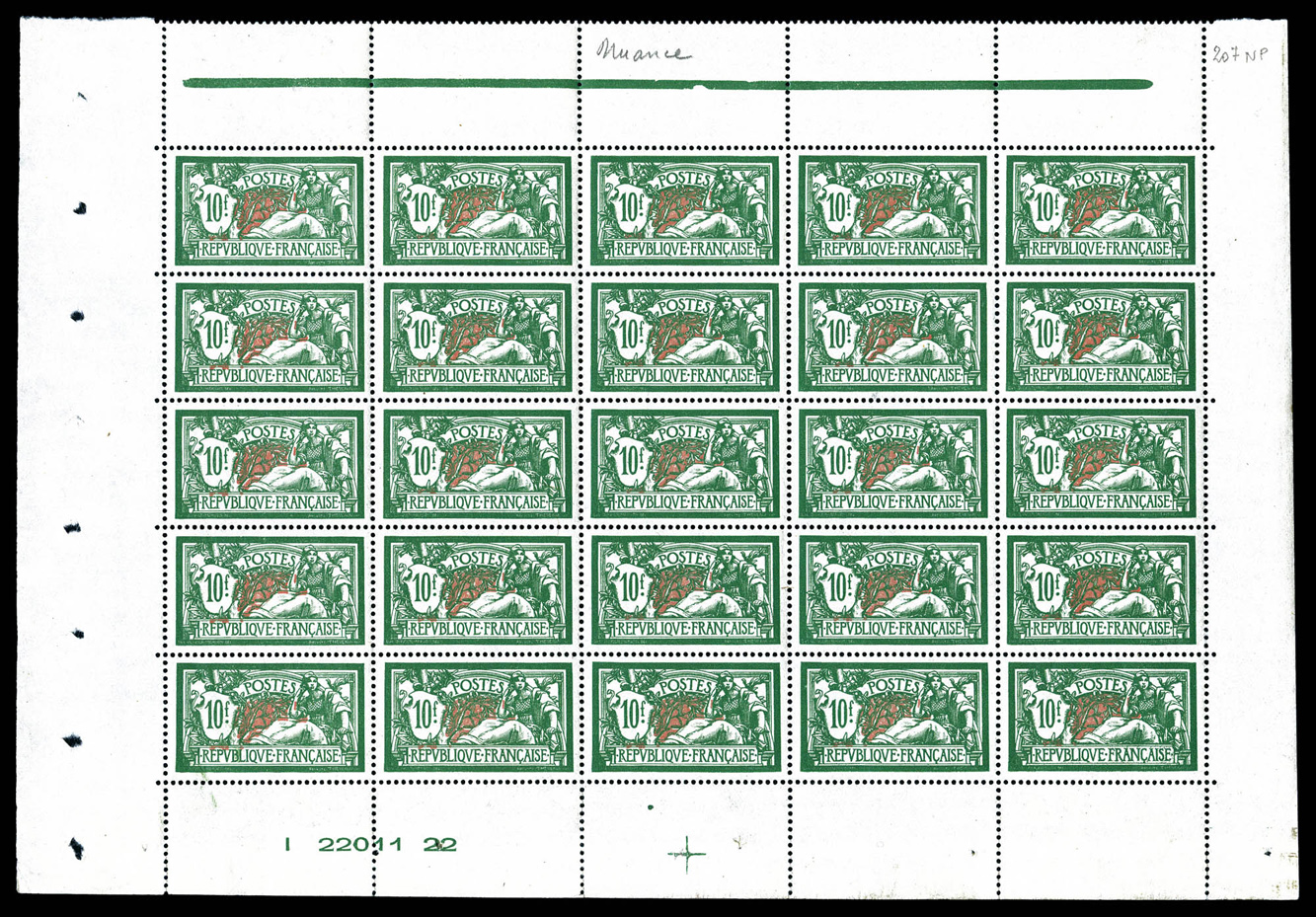 Lot 2739