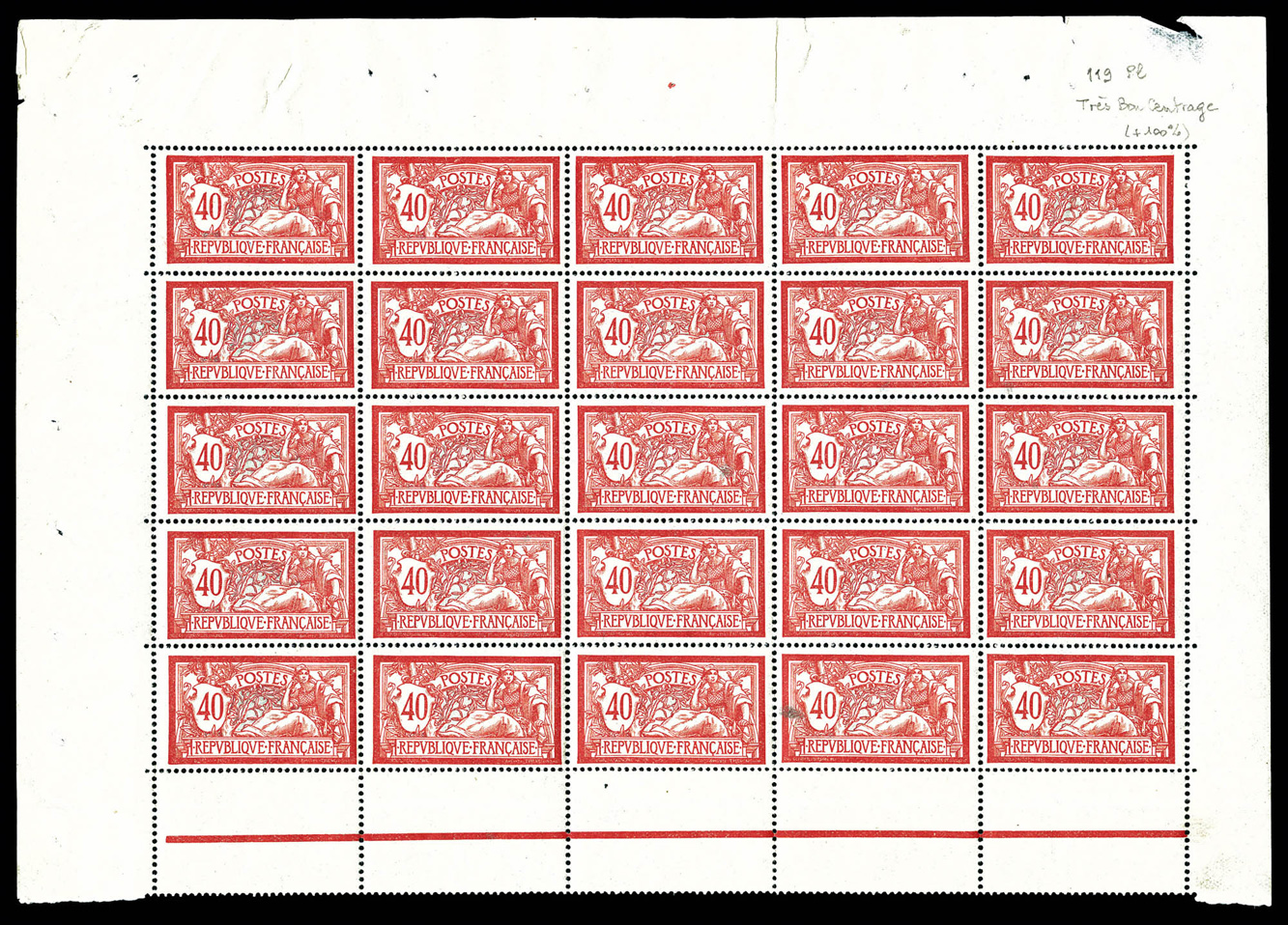 Lot 2717