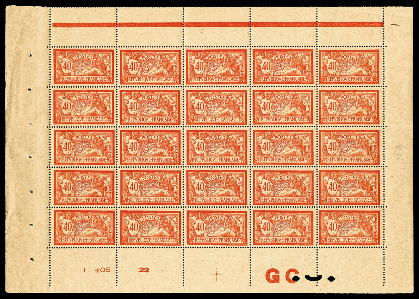 Lot 2718