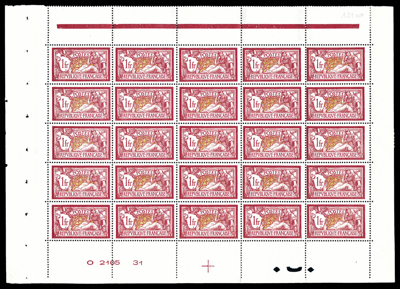 Lot 2720