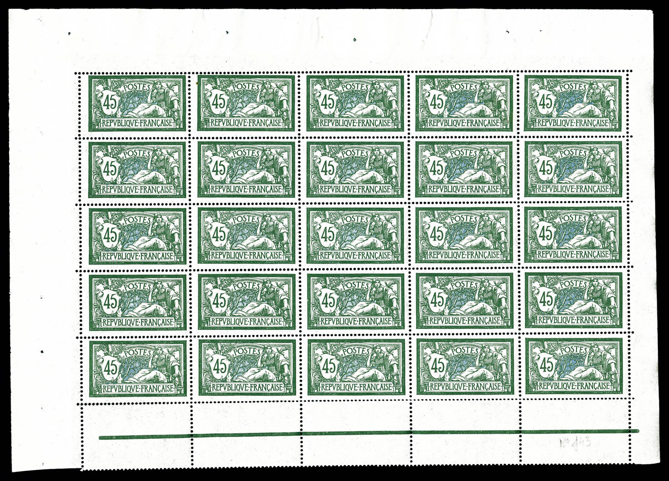 Lot 2727