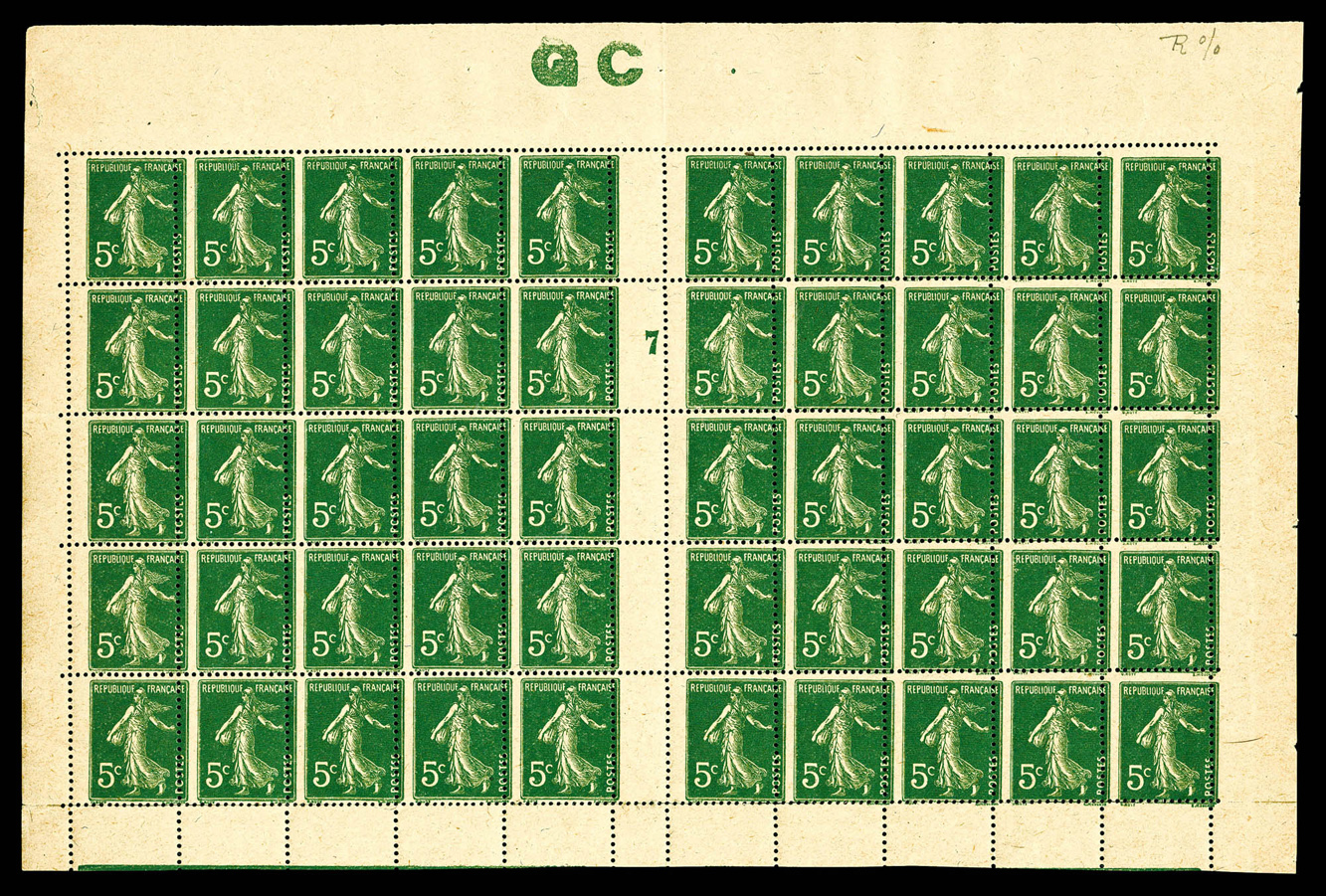 Lot 1673