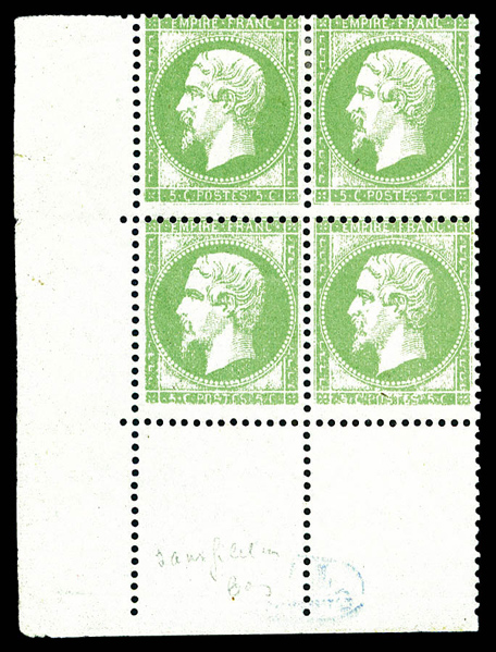 Lot 445