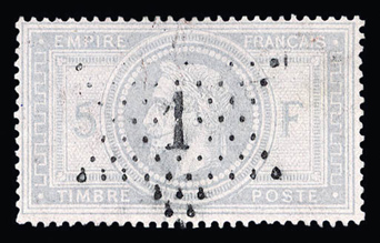 Lot 619