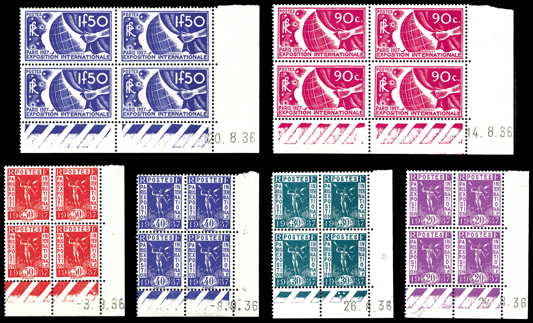 Lot 2605