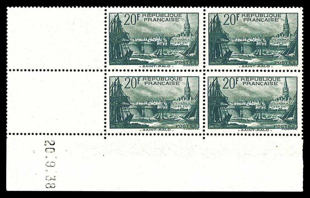 Lot 2607