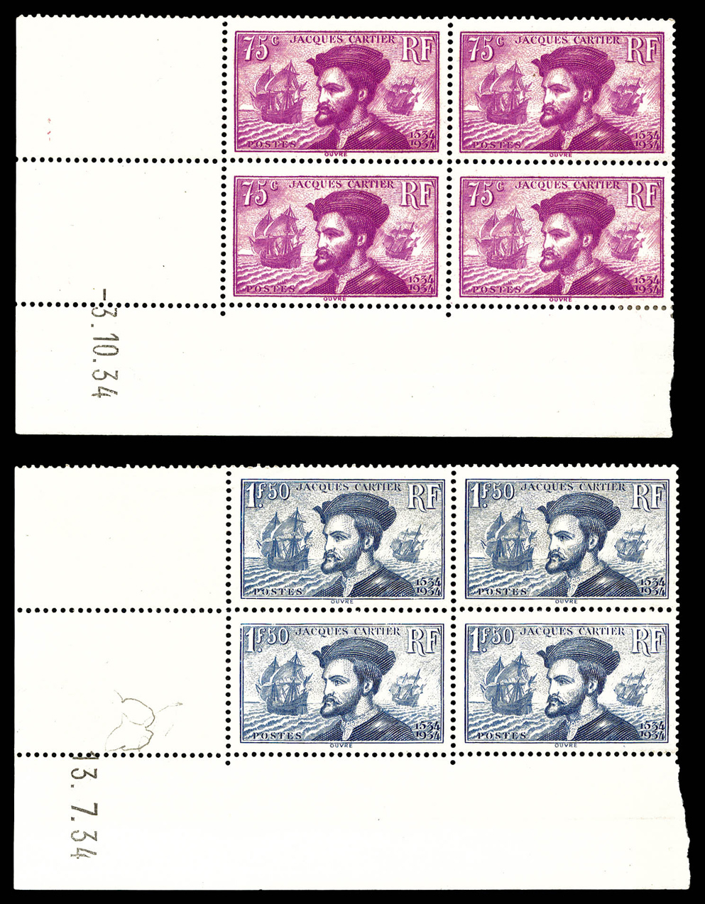 Lot 2601