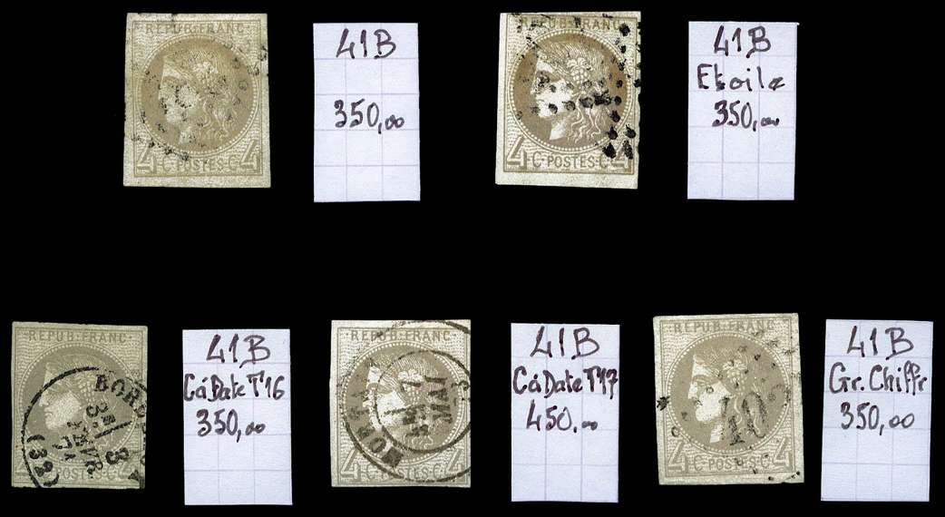 Lot 815