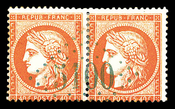 Lot 695
