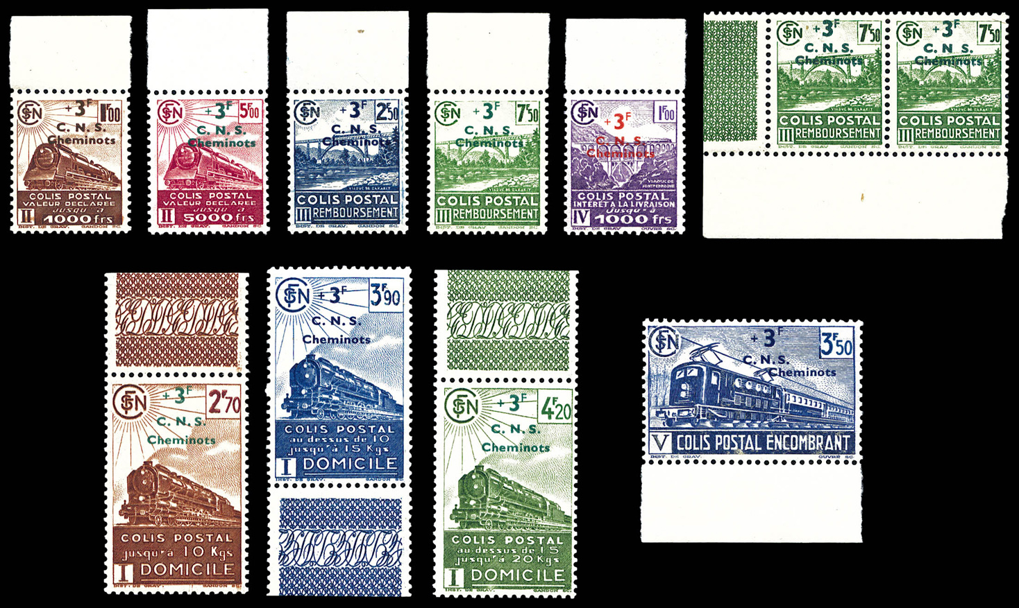 Lot 2343