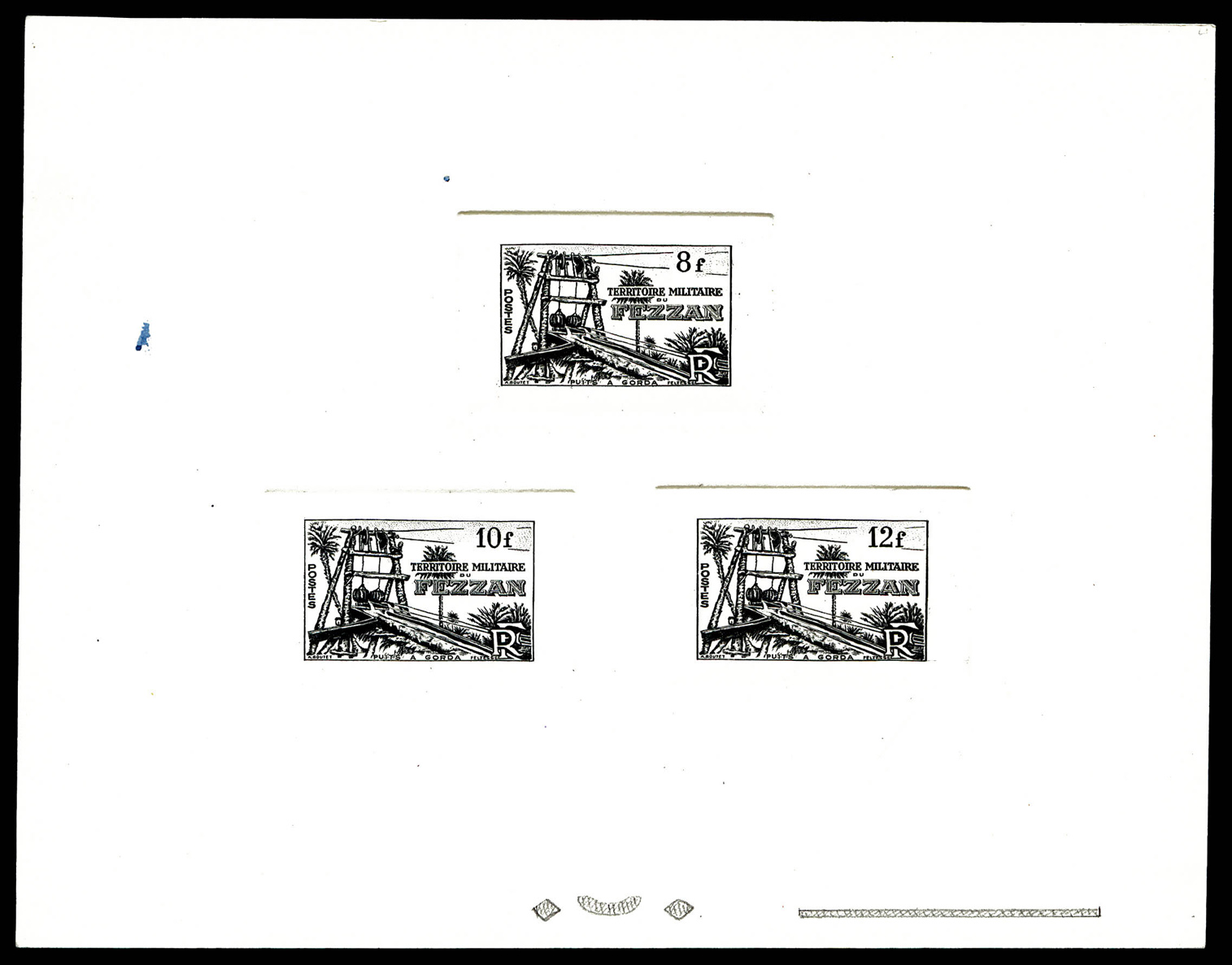 Lot 3400