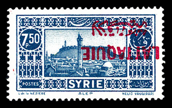 Lot 3685
