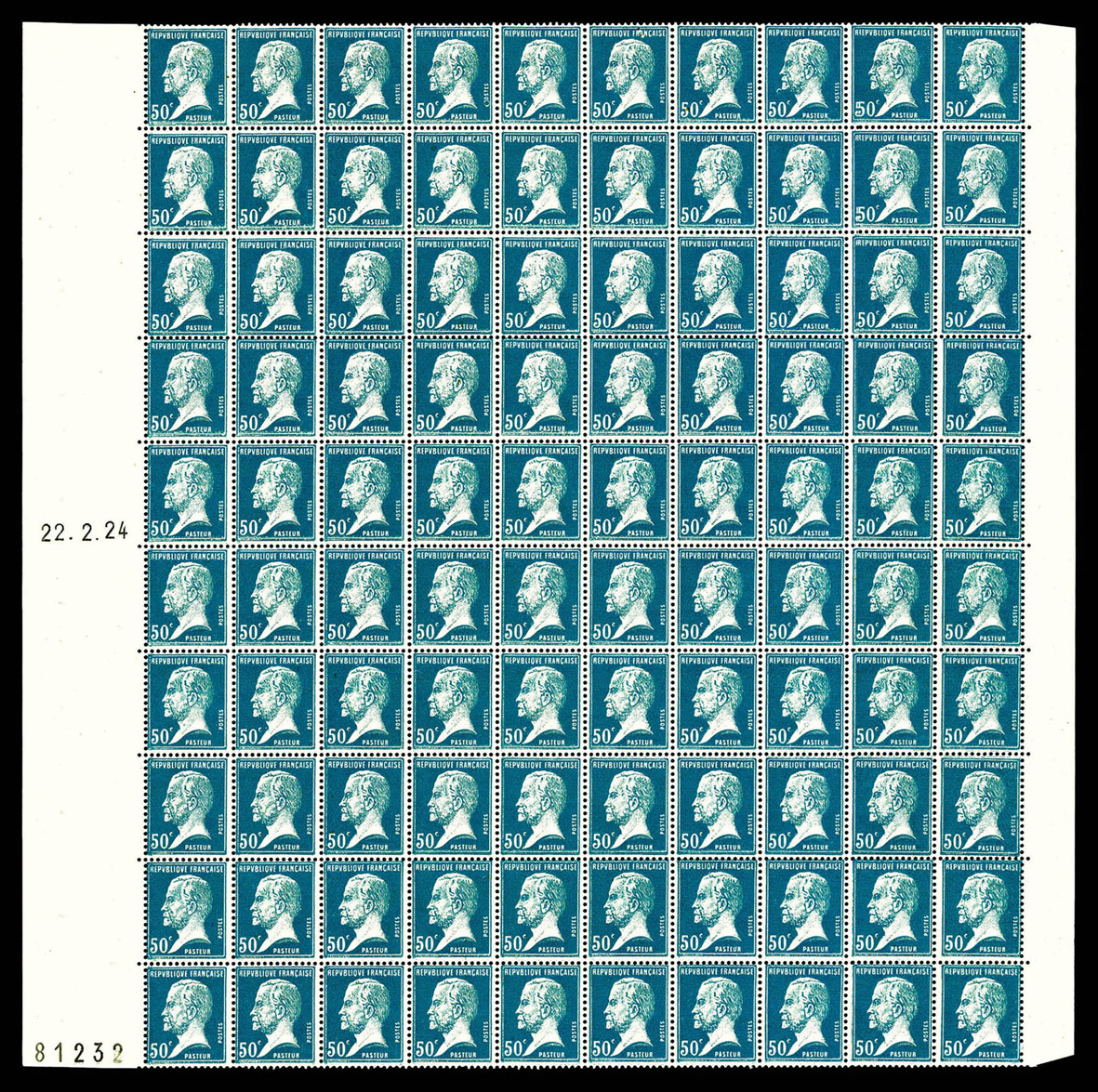 Lot 2660