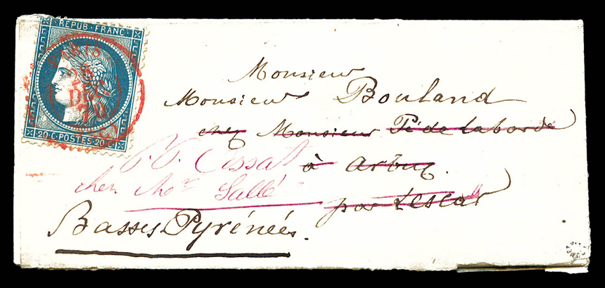 Lot 1542