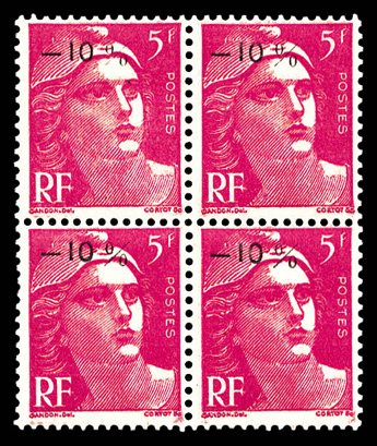 Lot 1929
