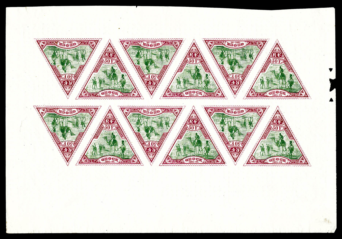 Lot 3921